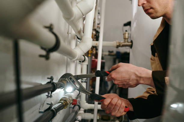 Best Sprinkler Systems  in Uvalde, TX