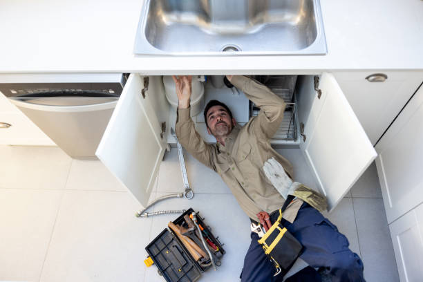 Best Same-Day Plumbing Service  in Uvalde, TX