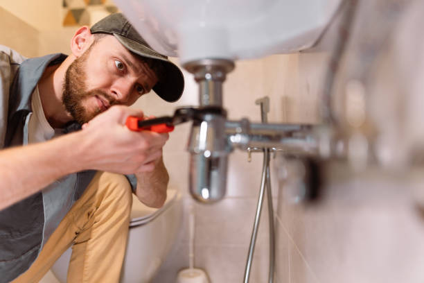 Best Affordable Plumbing Services  in Uvalde, TX