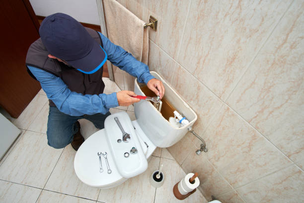 Best Drain Cleaning Services  in Uvalde, TX