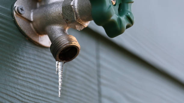 Hot Water Heater Installation in Uvalde, TX