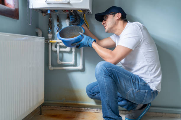 Uvalde, TX Plumbing Company