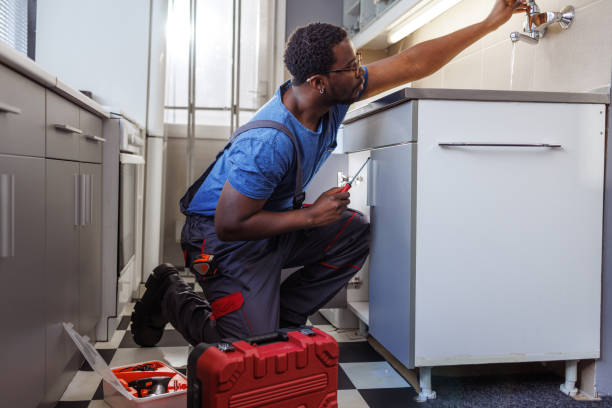 Best Pipe Repair Near Me  in Uvalde, TX