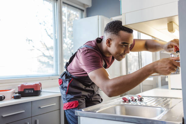 Best Gas Line Repair  in Uvalde, TX